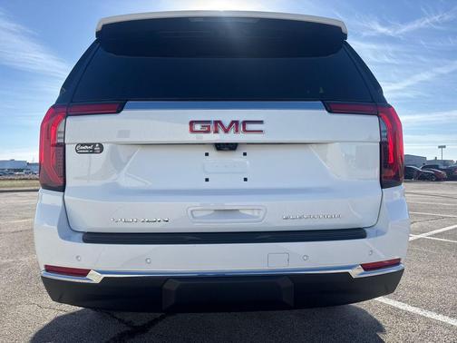 2026 GMC Yukon XL 4WD Elevation