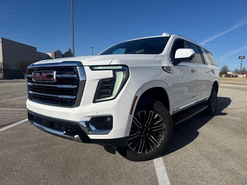 2026 GMC Yukon XL 4WD Elevation