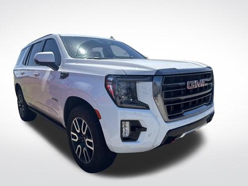 2022 GMC Yukon 4WD AT4
