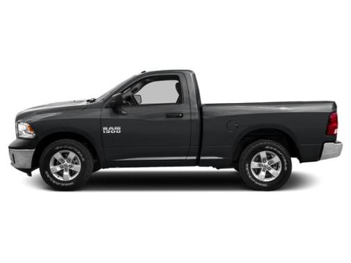 2015 RAM 1500 Tradesman