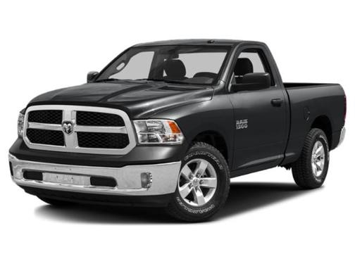 2015 RAM 1500 Tradesman