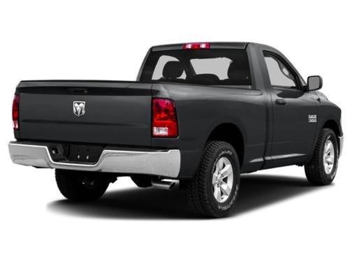 2015 RAM 1500 Tradesman