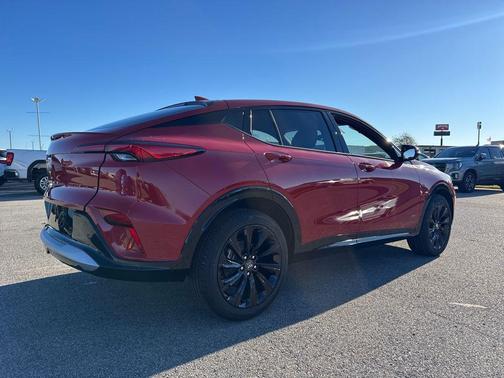 2026 Buick Envista Sport Touring FWD