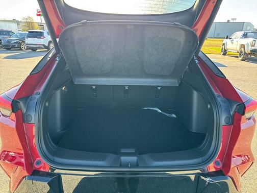 2026 Buick Envista Sport Touring FWD