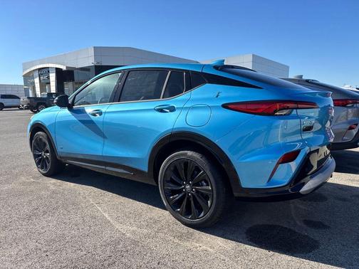 2026 Buick Envista Sport Touring FWD