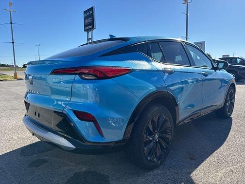 2026 Buick Envista Sport Touring FWD