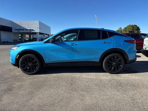 2026 Buick Envista Sport Touring FWD