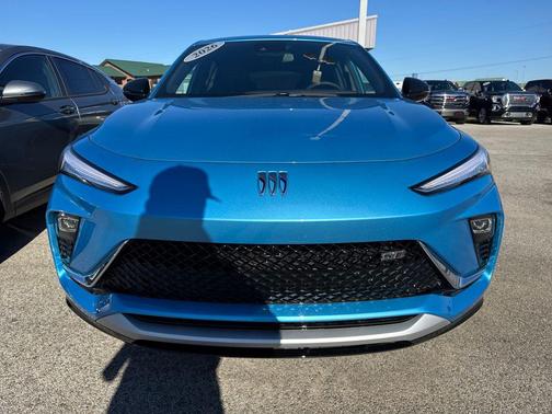 2026 Buick Envista Sport Touring FWD