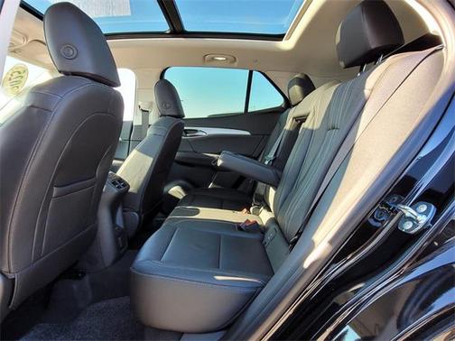 2025 Buick Envision Avenir AWD