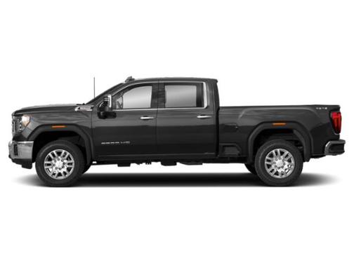 2021 GMC Sierra 2500 SLT