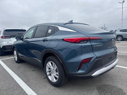 2026 Buick Envista Preferred FWD