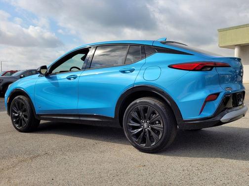 2025 Buick Envista Sport Touring FWD