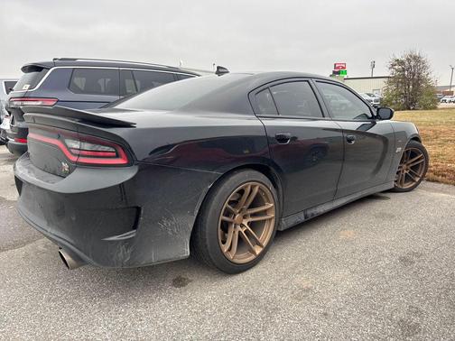 2023 Dodge Charger R/T Scat Pack