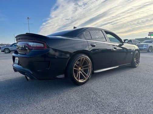 2023 Dodge Charger R/T Scat Pack