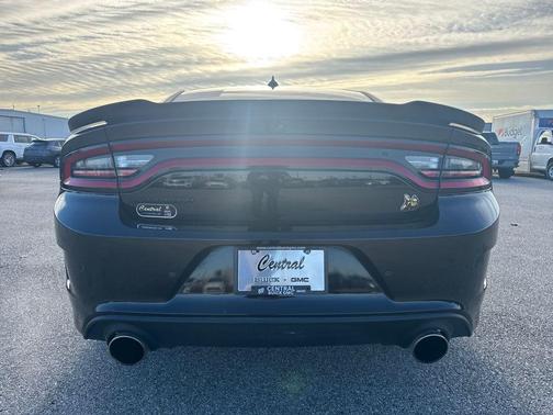 2023 Dodge Charger R/T Scat Pack