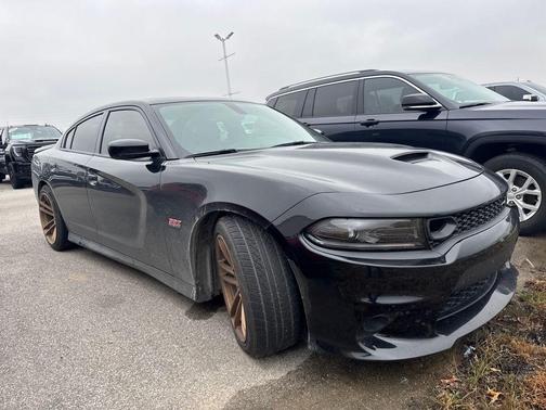 2023 Dodge Charger R/T Scat Pack