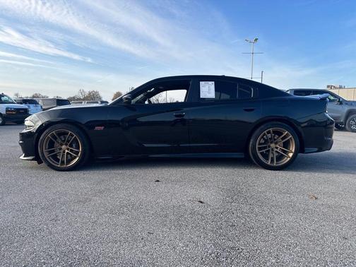 2023 Dodge Charger R/T Scat Pack