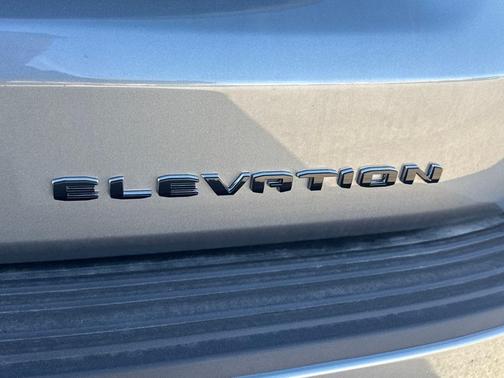 2026 GMC Yukon XL 4WD Elevation