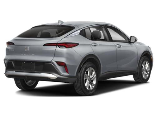 2026 Buick Envista Preferred FWD