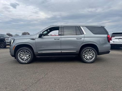 2026 GMC Yukon 4WD Elevation