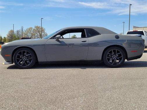 2019 Dodge Challenger GT