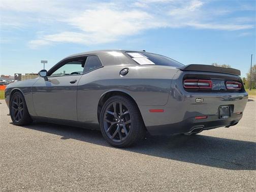 2019 Dodge Challenger GT