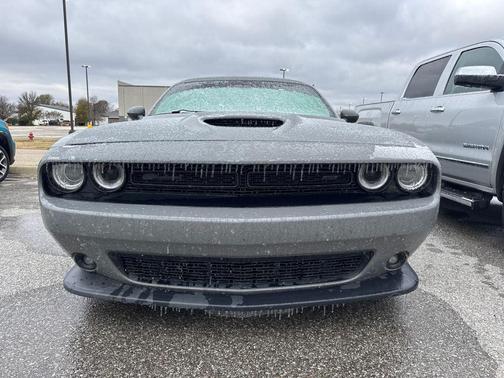 2019 Dodge Challenger GT