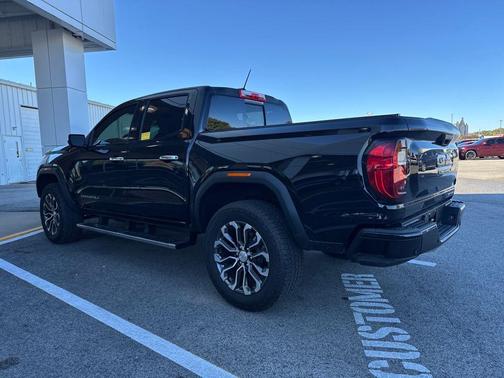 2024 GMC Canyon Denali