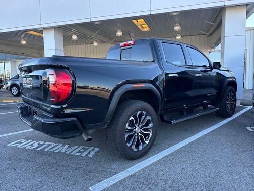 2024 GMC Canyon Denali