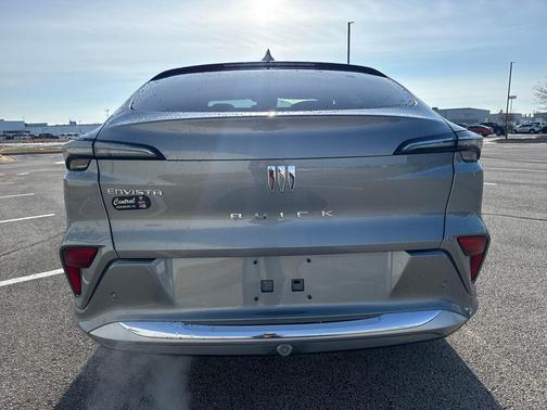 2026 Buick Envista Avenir FWD