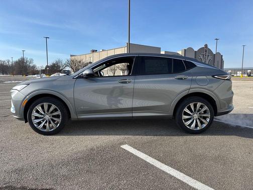 2026 Buick Envista Avenir FWD