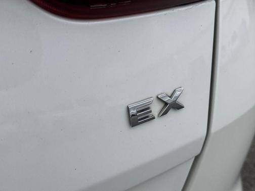 2022 Kia Sportage EX