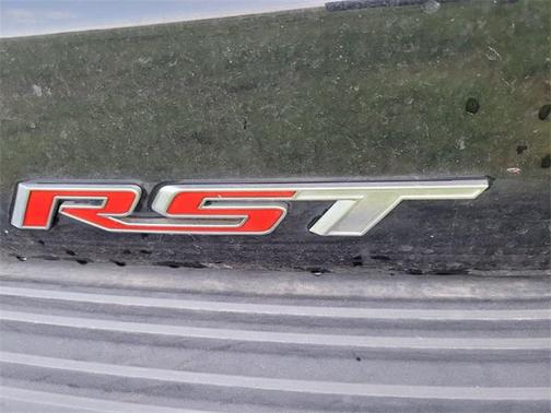 2023 Chevrolet Tahoe 4WD RST