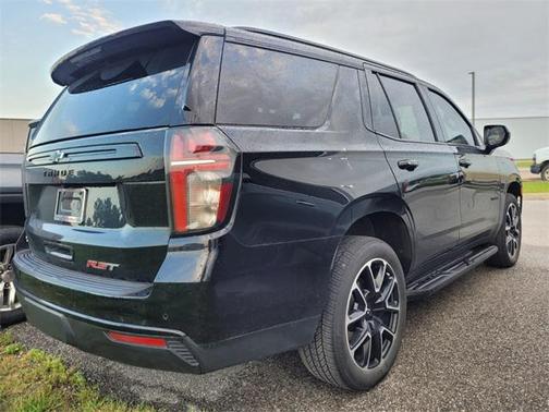 2023 Chevrolet Tahoe 4WD RST