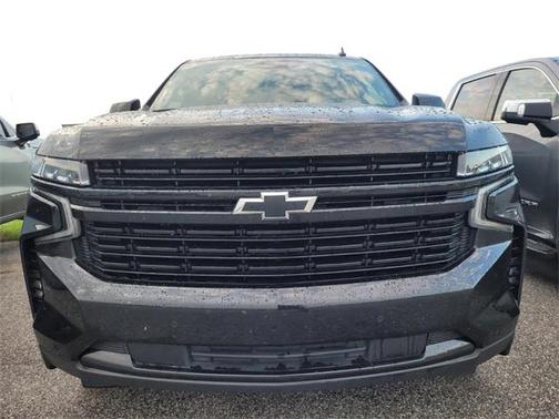 2023 Chevrolet Tahoe 4WD RST