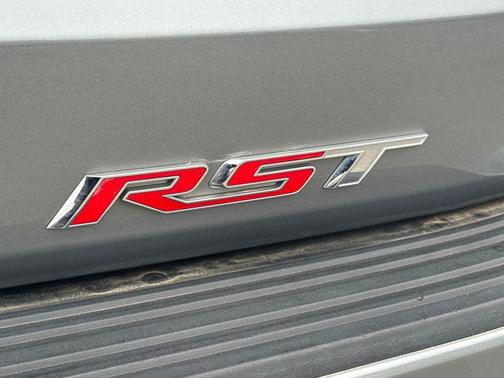 2023 Chevrolet Tahoe 4WD RST