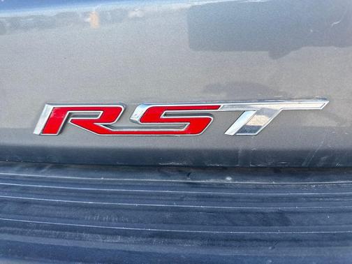2023 Chevrolet Tahoe 4WD RST