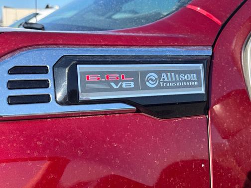 2025 GMC Sierra 2500 SLT