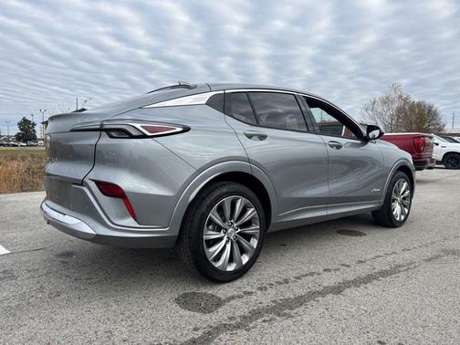 2026 Buick Envista Avenir FWD