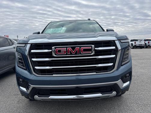 2026 GMC Yukon 4WD Elevation