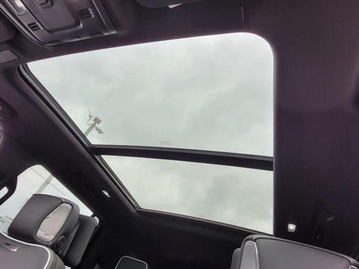 2025 GMC Yukon 4WD AT4 Ultimate