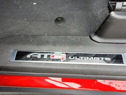 2025 GMC Yukon 4WD AT4 Ultimate