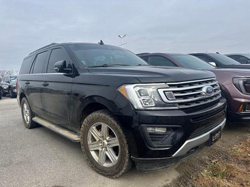 2019 Ford Expedition XLT
