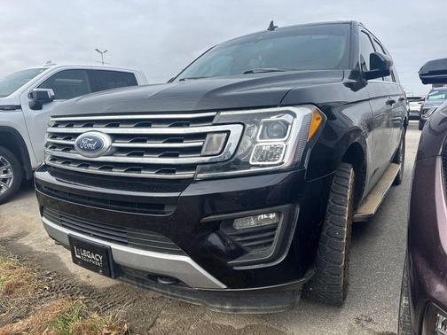 2019 Ford Expedition XLT