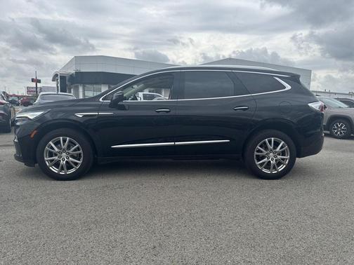 2022 Buick Enclave FWD Premium