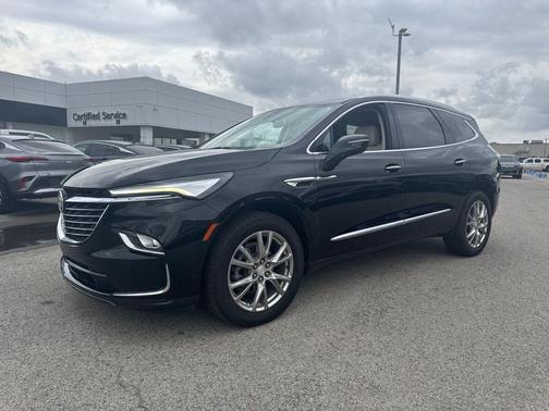 2022 Buick Enclave FWD Premium
