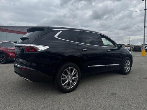 2022 Buick Enclave FWD Premium