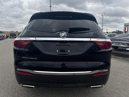 2022 Buick Enclave FWD Premium