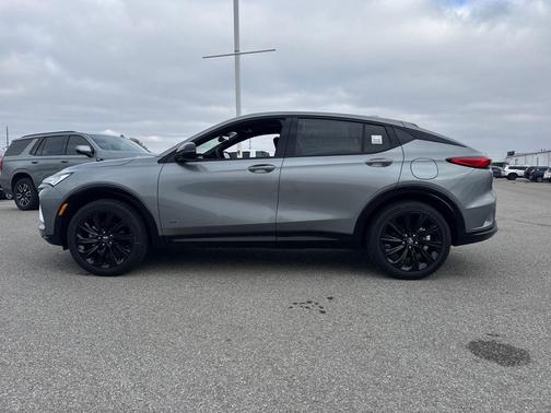 2026 Buick Envista Sport Touring FWD