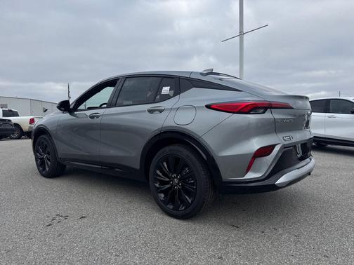 2026 Buick Envista Sport Touring FWD